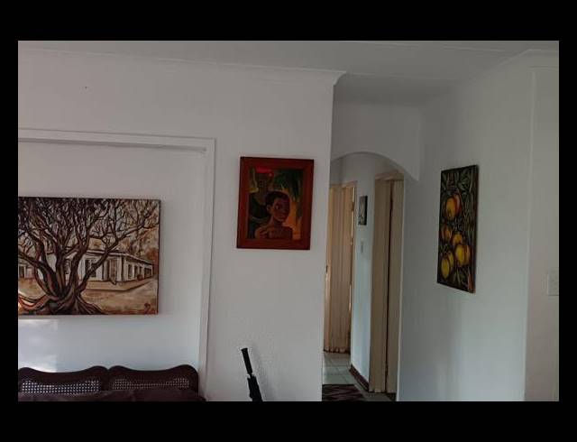 2 BEDROOM HOUSE FOR SALE IN BLOUBOSRAND